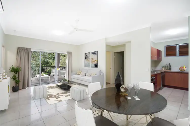 Main view of Homely unit listing, 5/47-49 McCormack Street, Manunda QLD 4870