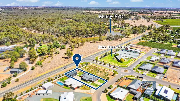 4 Egret Street, Moama NSW 2731