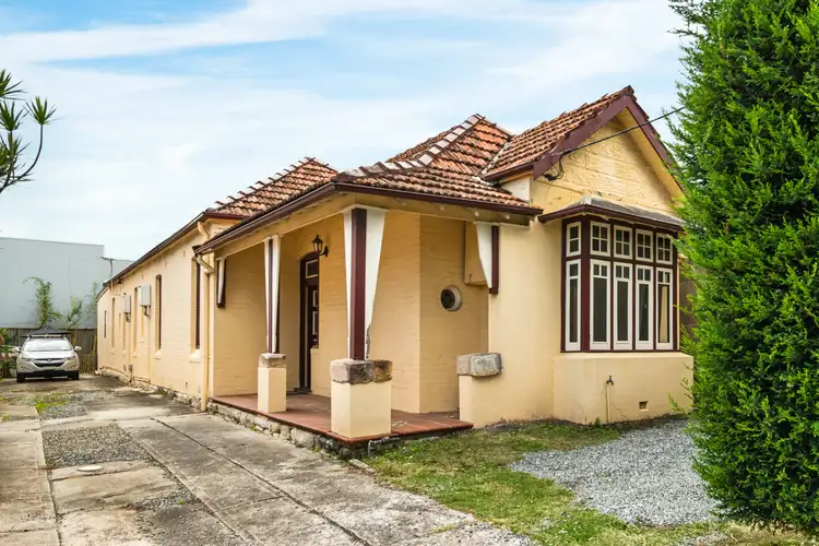 97 West Street, Crows Nest NSW 2065
