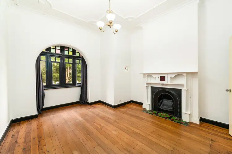 Second view of Homely house listing, 97 West Street, Crows Nest NSW 2065
