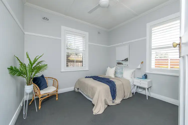 Fifth view of Homely apartment listing, 1/15 Livingstone Street, Merewether NSW 2291