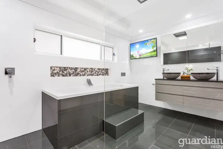 Sixth view of Homely house listing, 3 Wrights Road, Kellyville NSW 2155