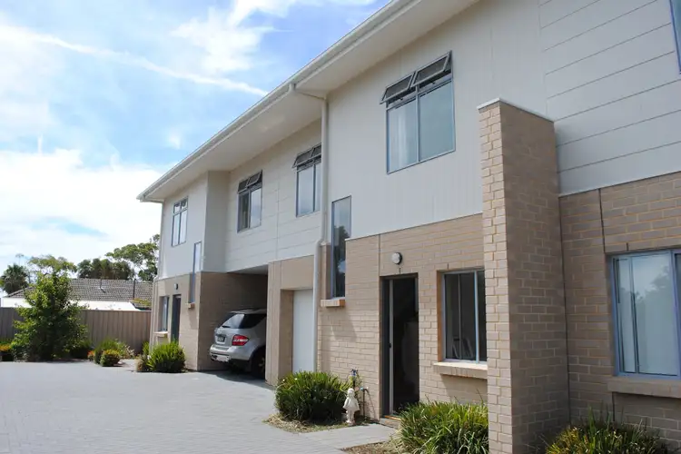 Main view of Homely townhouse listing, 3/5 Archer Street, Christies Beach SA 5165