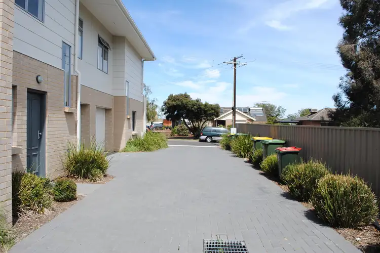 Second view of Homely townhouse listing, 3/5 Archer Street, Christies Beach SA 5165