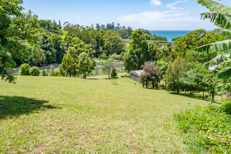 Third view of Homely house listing, 15A Campbell Close, Korora NSW 2450