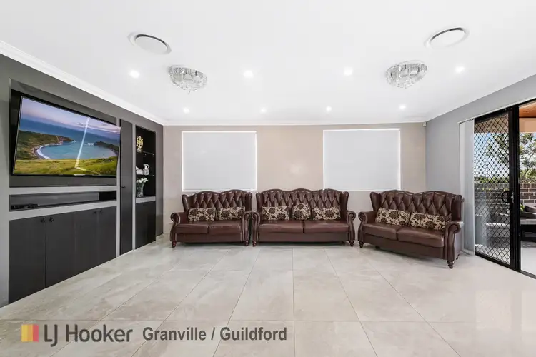 192 Railway Terrace, Merrylands NSW 2160