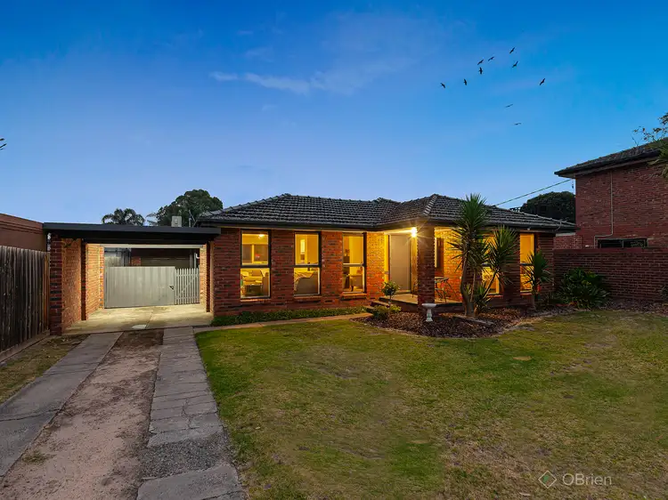 Main view of Homely house listing, 26 Rimfire Crescent, Cranbourne VIC 3977