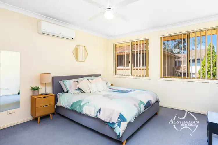 Fifth view of Homely townhouse listing, 2/25 Hillcrest Road, Quakers Hill NSW 2763