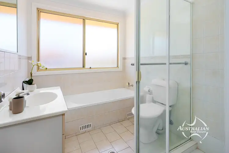 Sixth view of Homely townhouse listing, 2/25 Hillcrest Road, Quakers Hill NSW 2763
