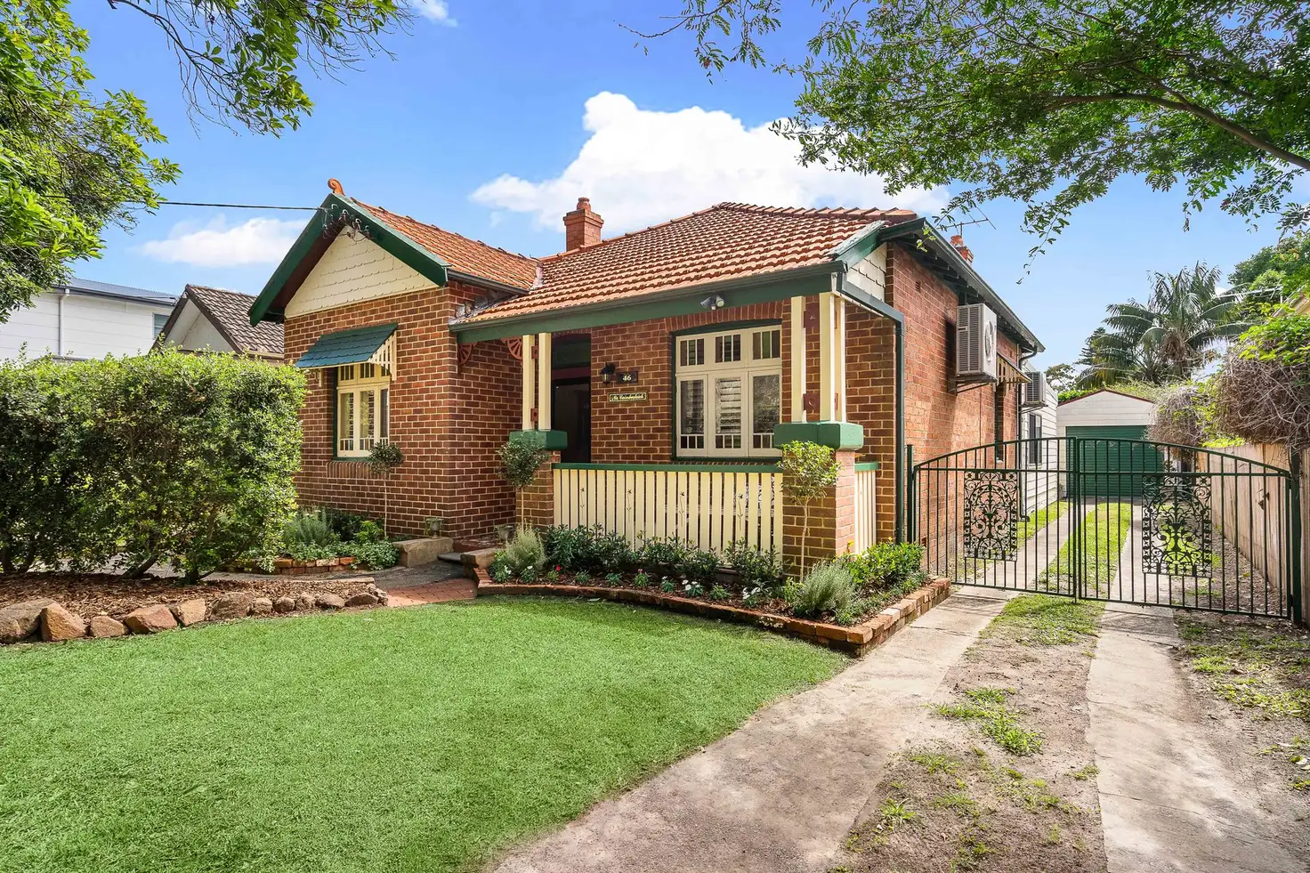 Main view of Homely house listing, 46 Alexander Street, Hamilton South NSW 2303