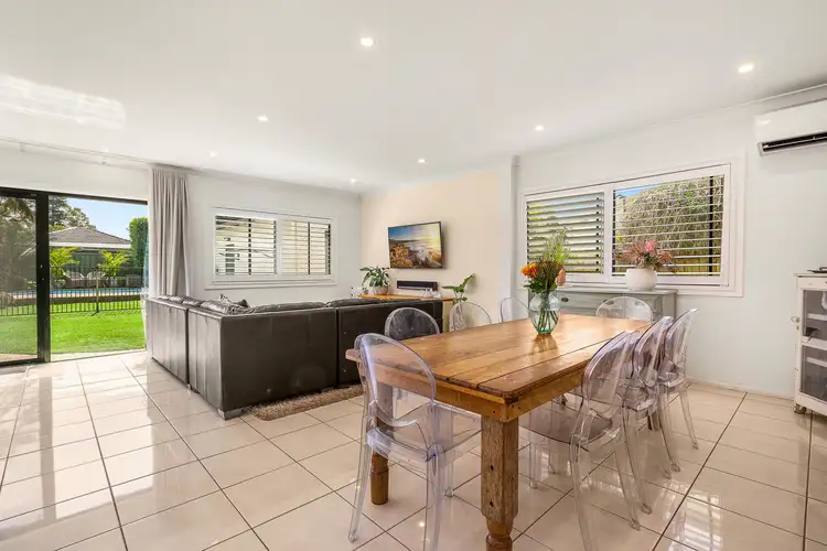 Second view of Homely house listing, 46 Alexander Street, Hamilton South NSW 2303