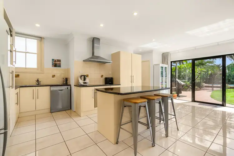 Third view of Homely house listing, 46 Alexander Street, Hamilton South NSW 2303