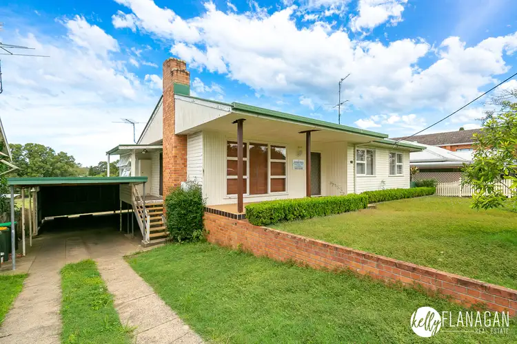 Main view of Homely house listing, 33 Wide Street, West Kempsey NSW 2440