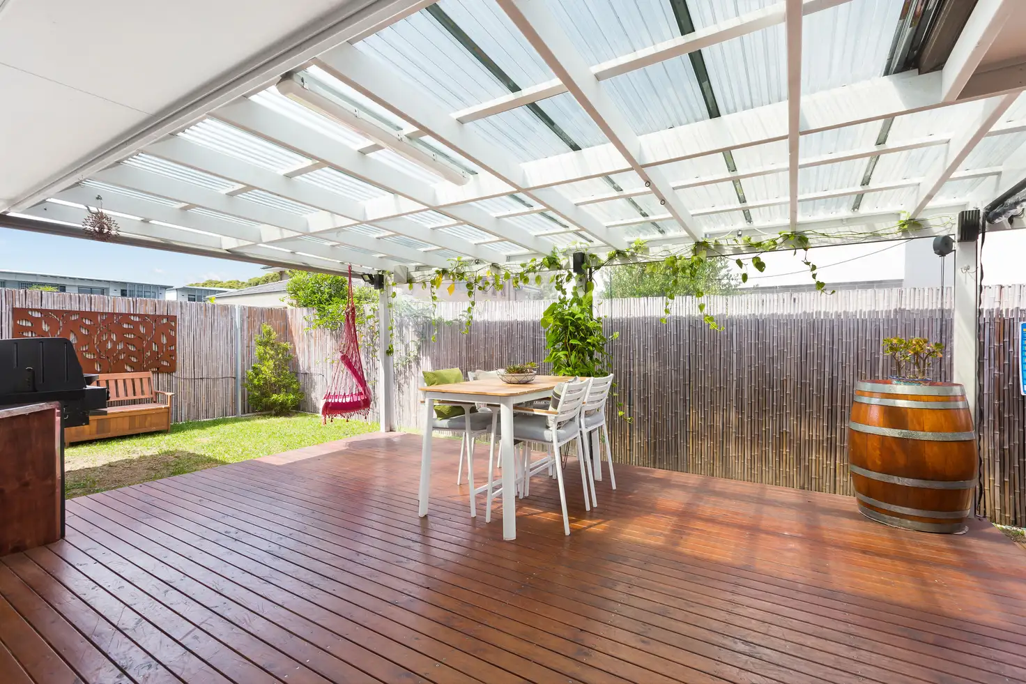 Main view of Homely villa listing, 4/464 Port Hacking Road, Caringbah NSW 2229