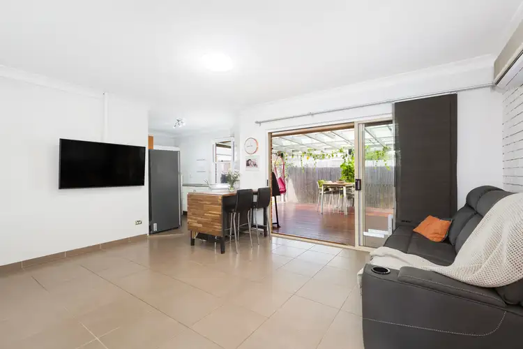 Second view of Homely villa listing, 4/464 Port Hacking Road, Caringbah NSW 2229