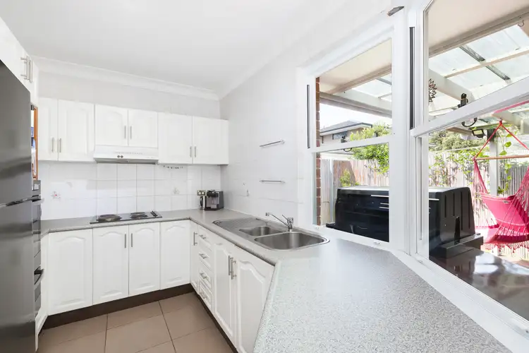 Fourth view of Homely villa listing, 4/464 Port Hacking Road, Caringbah NSW 2229