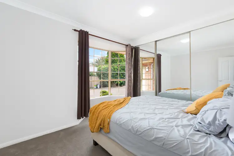 Fifth view of Homely villa listing, 4/464 Port Hacking Road, Caringbah NSW 2229