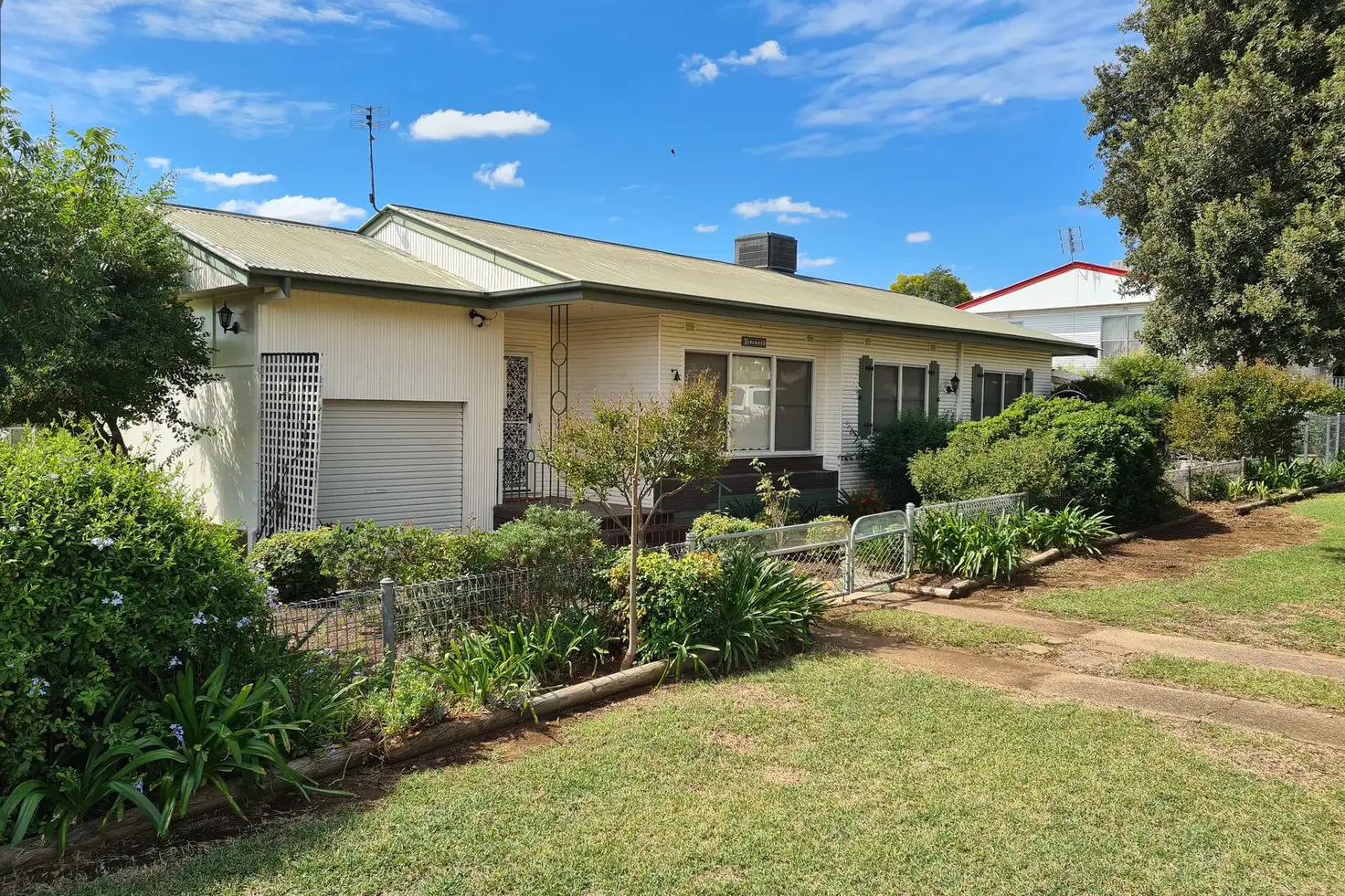 Main view of Homely house listing, 116 Denison Street, Tamworth NSW 2340