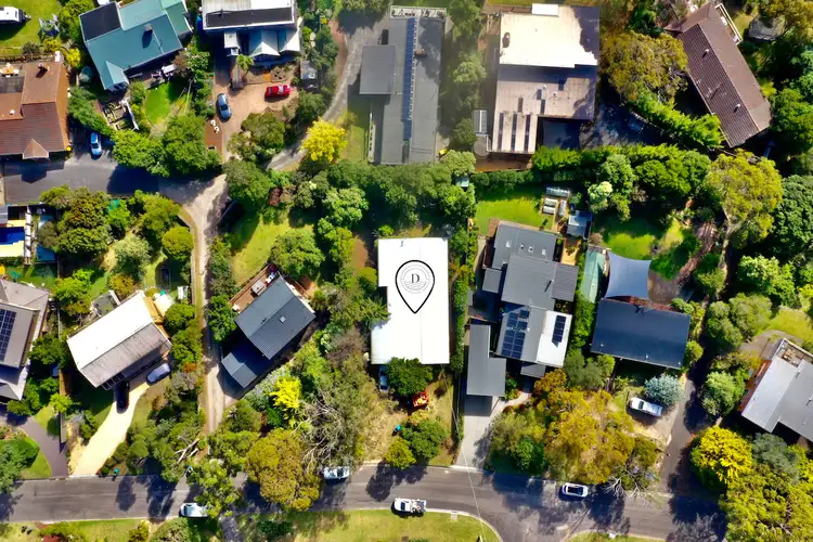 Second view of Homely house listing, 58 Glamorgan Crescent, Mount Martha VIC 3934