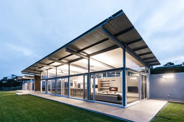 85 Sanctuary Drive, Boston SA 5607
