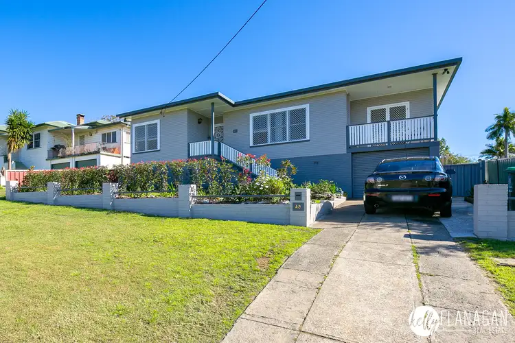 Main view of Homely house listing, 48 Broughton Street, West Kempsey NSW 2440