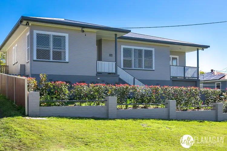 Second view of Homely house listing, 48 Broughton Street, West Kempsey NSW 2440