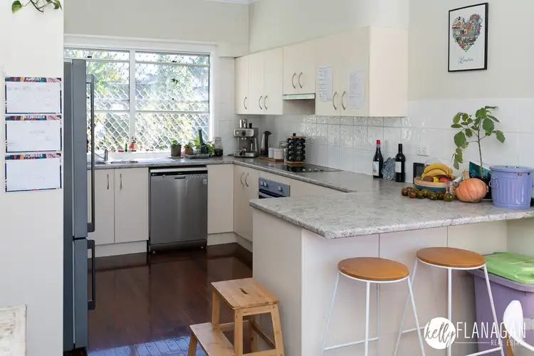 Fifth view of Homely house listing, 48 Broughton Street, West Kempsey NSW 2440