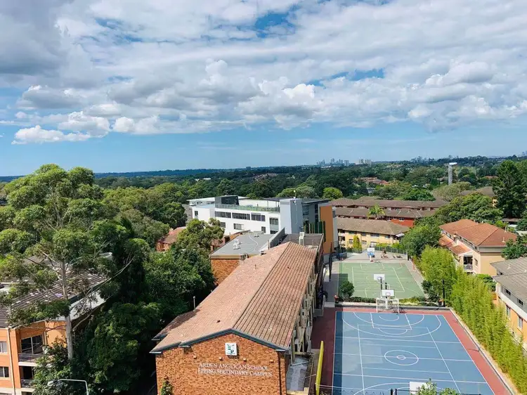 601/35 Oxford Street