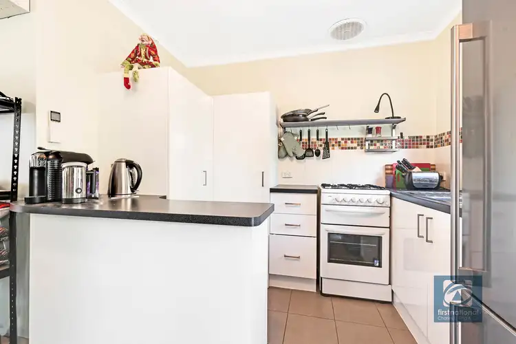 Second view of Homely unit listing, 1/5 Porter Street, Moama NSW 2731