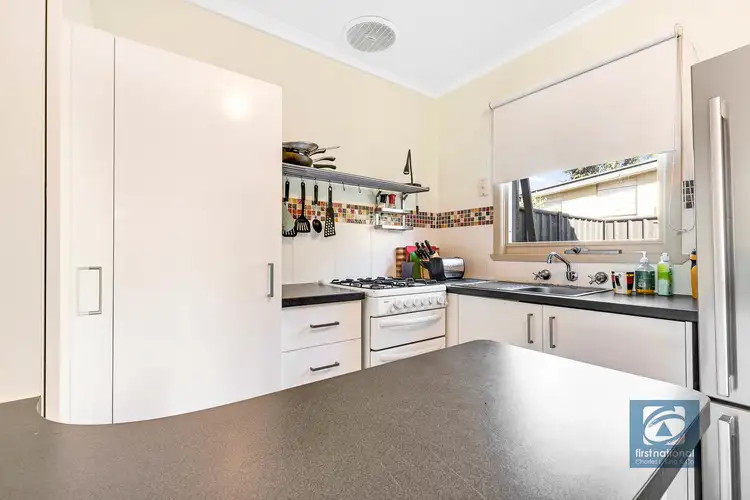 Third view of Homely unit listing, 1/5 Porter Street, Moama NSW 2731