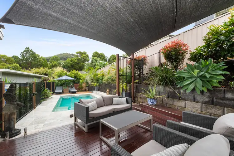 4/9 Ballantine Drive, Korora NSW 2450