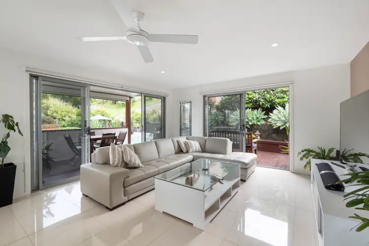 Third view of Homely house listing, 4/9 Ballantine Drive, Korora NSW 2450