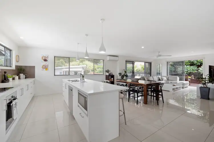 Fifth view of Homely house listing, 4/9 Ballantine Drive, Korora NSW 2450
