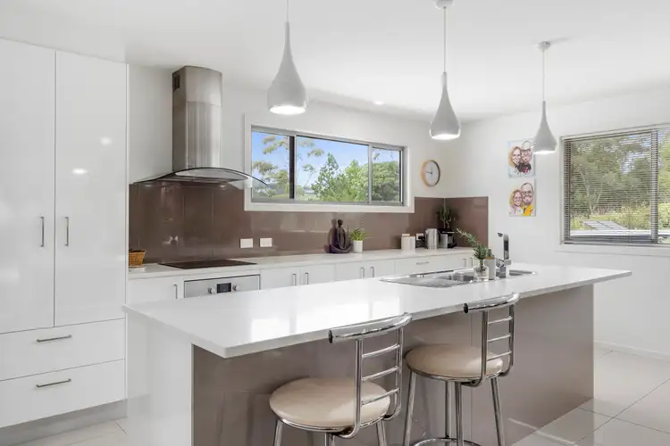 Sixth view of Homely house listing, 4/9 Ballantine Drive, Korora NSW 2450