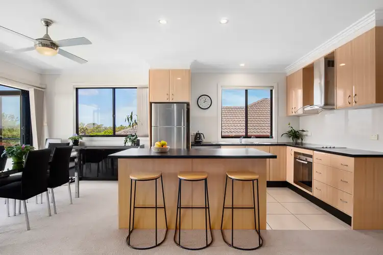 Third view of Homely townhouse listing, 108 Bland Street, Kiama NSW 2533