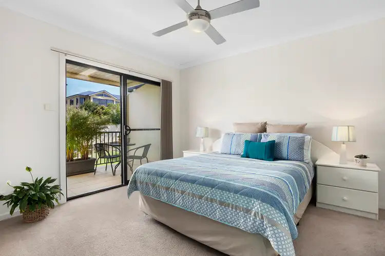 Fourth view of Homely townhouse listing, 108 Bland Street, Kiama NSW 2533