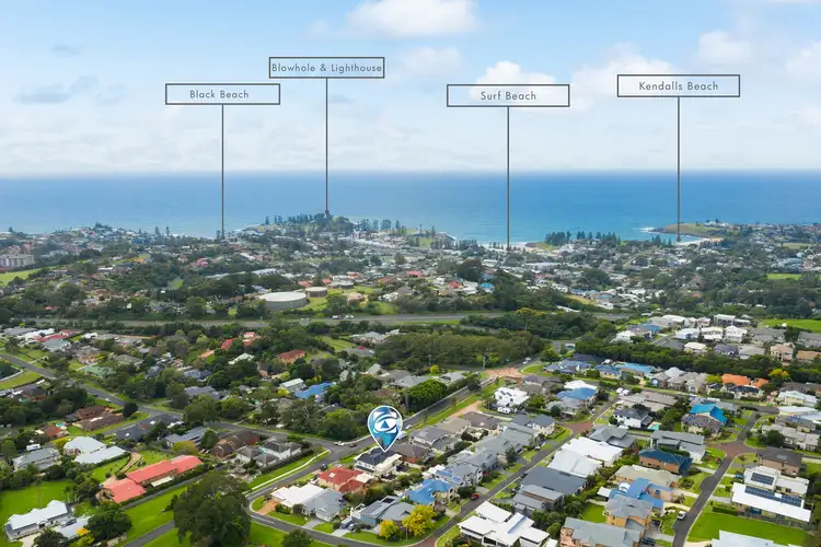 Fifth view of Homely townhouse listing, 108 Bland Street, Kiama NSW 2533