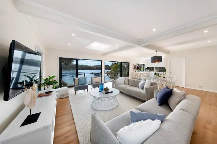 Sixth view of Homely house listing, 40 Ellesmere Road, Gymea Bay NSW 2227