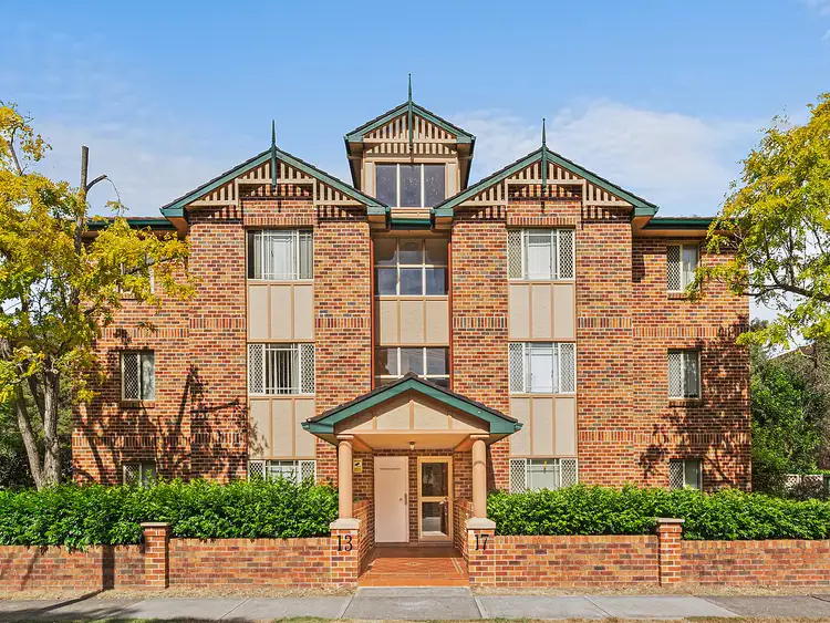 4/13 Hampden Street, Beverly Hills NSW 2209