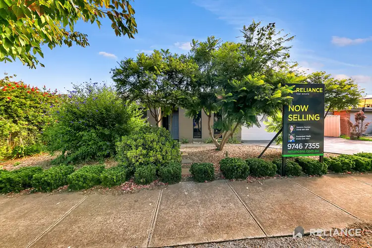 11 Thornhill Street, Melton West VIC 3337