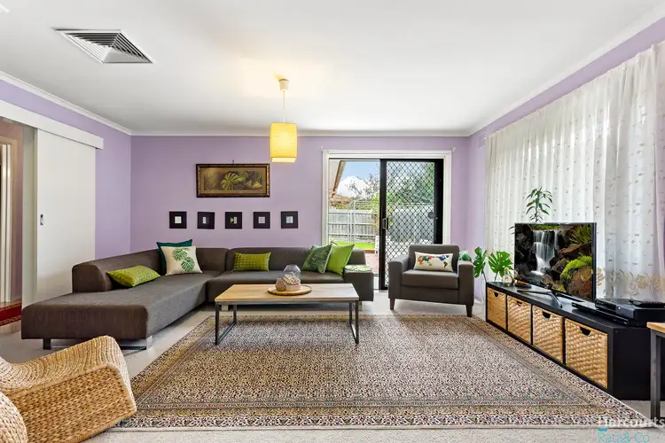 Second view of Homely house listing, 74 Longford Crescent, Coolaroo VIC 3048