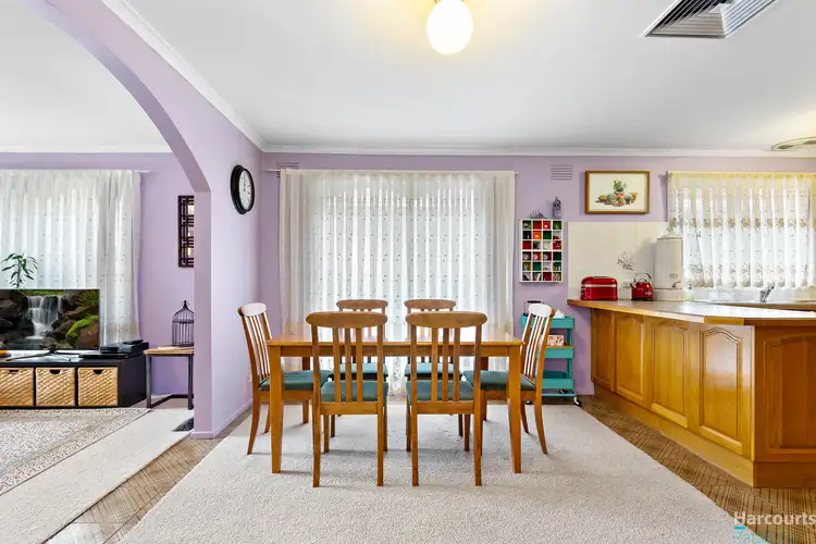 Third view of Homely house listing, 74 Longford Crescent, Coolaroo VIC 3048