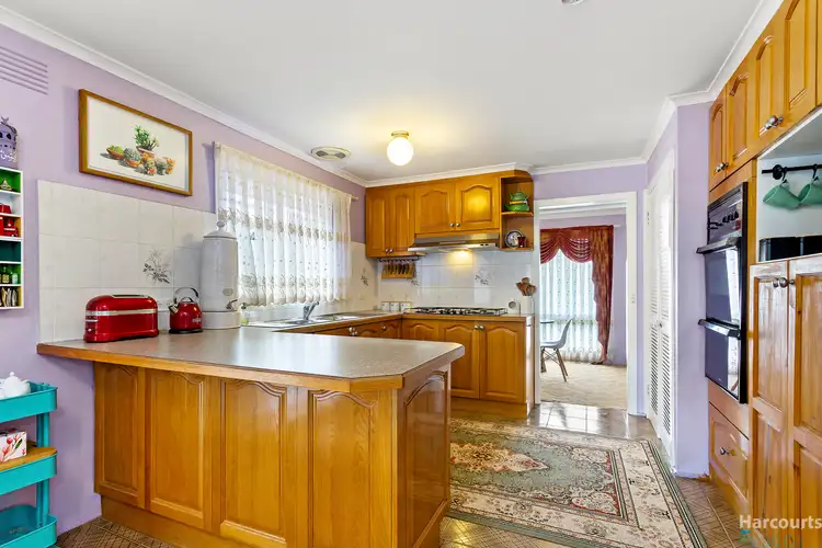 Fourth view of Homely house listing, 74 Longford Crescent, Coolaroo VIC 3048