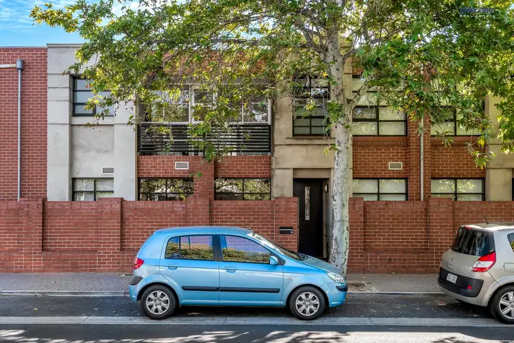 Second view of Homely house listing, 2/47 Edward Street, Norwood SA 5067