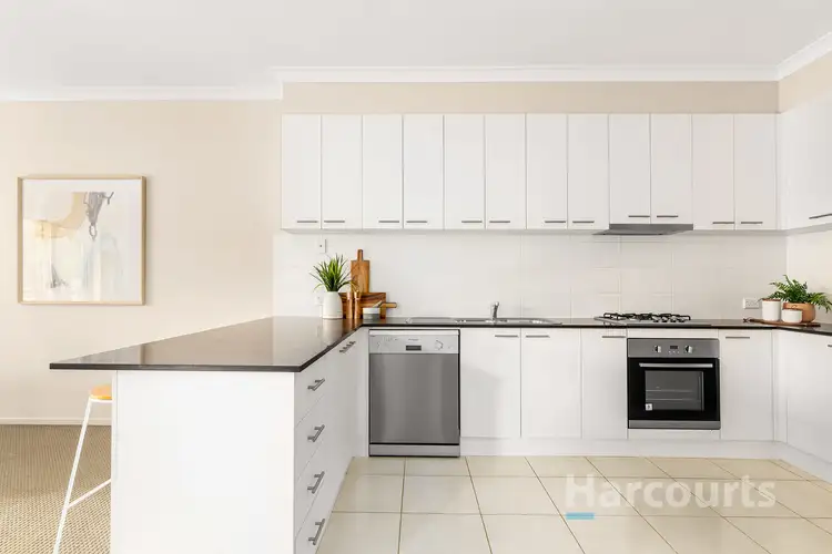 Third view of Homely townhouse listing, 6/141 Stud Road, Wantirna South VIC 3152