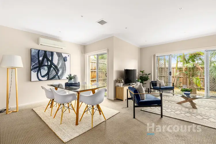 Fourth view of Homely townhouse listing, 6/141 Stud Road, Wantirna South VIC 3152