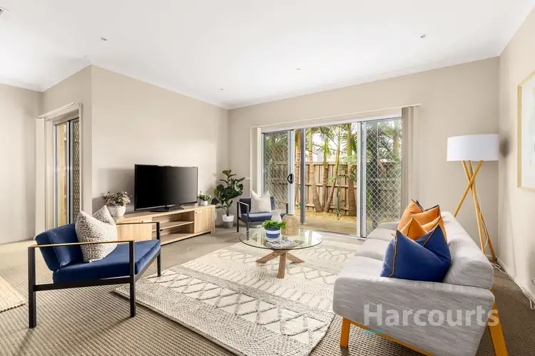 Fifth view of Homely townhouse listing, 6/141 Stud Road, Wantirna South VIC 3152