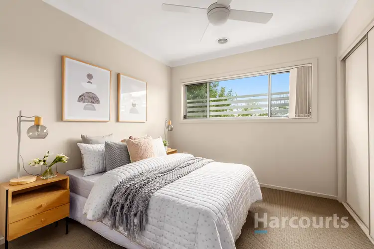 Sixth view of Homely townhouse listing, 6/141 Stud Road, Wantirna South VIC 3152