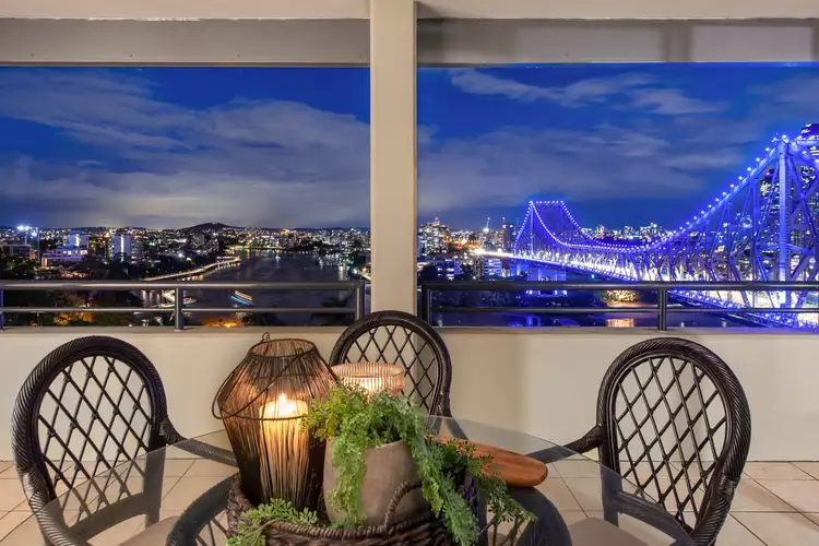 809/100 Bowen Terrace, Fortitude Valley QLD 4006
