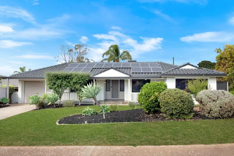 12 Camille Street, Hallett Cove SA 5158